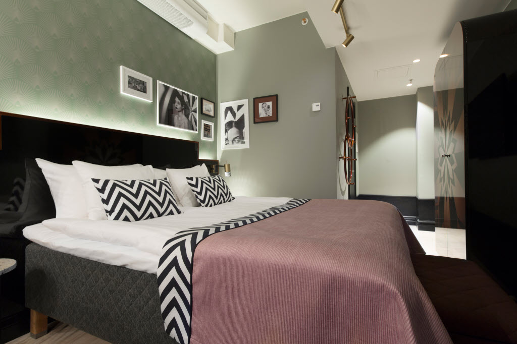 Copyright: : Birgersdotter Room